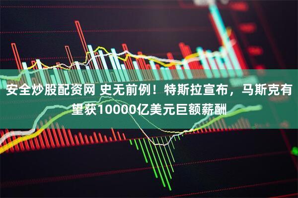 安全炒股配资网 史无前例！特斯拉宣布，马斯克有望获10000亿美元巨额薪酬