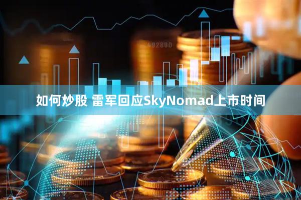 如何炒股 雷军回应SkyNomad上市时间